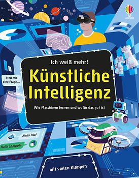 Ich weiß mehr! Künstliche Intelligenz
