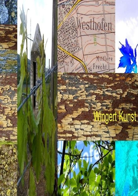 Wingert Kunst