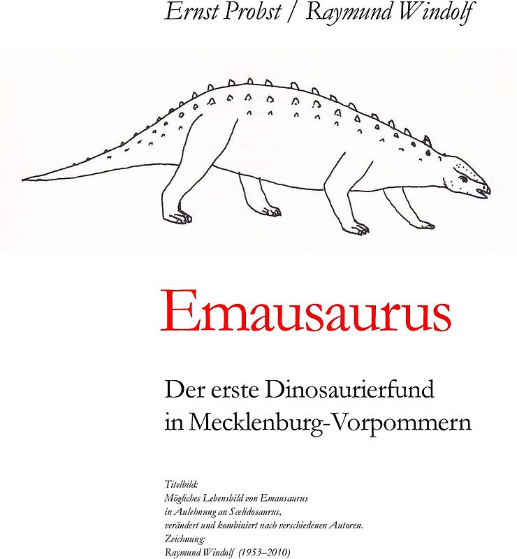 Emausaurus