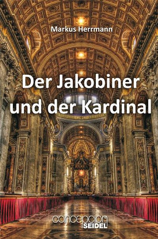 Der Jakobiner und der Kardinal
