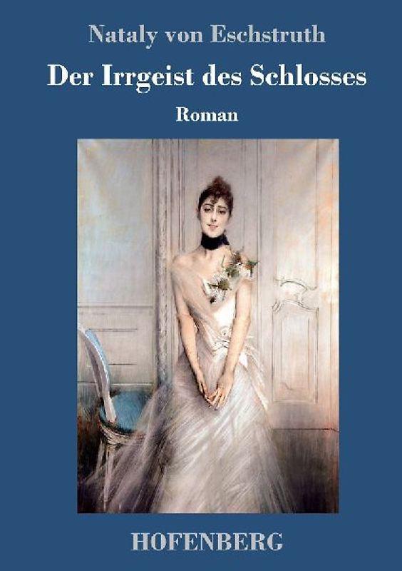 Der Irrgeist des Schlosses