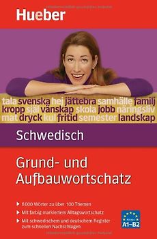 Grund- und Aufbauwortschatz Schwedisch