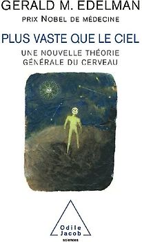 Wider than the Sky / Plus vaste que le ciel