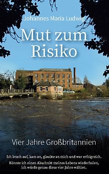 Mut zum Risiko