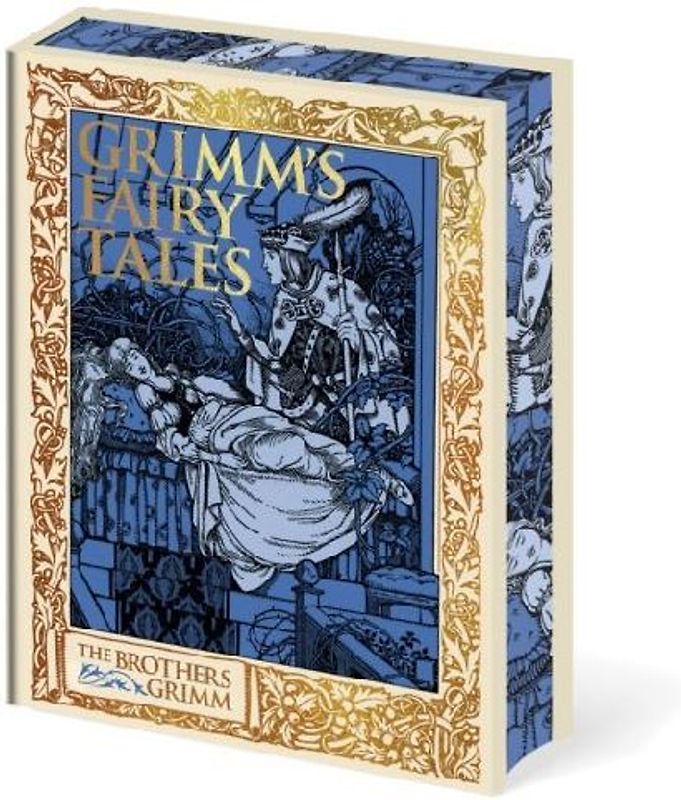Grimm's Fairy Tales