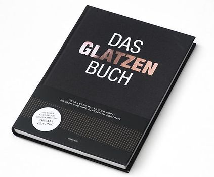 Das Glatzenbuch