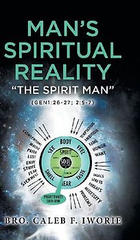 Man's Spiritual Reality