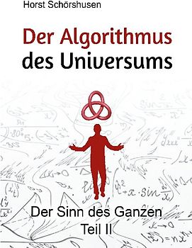 Der Algorithmus des Universums