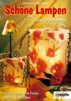 Schöne Lampen und Lichterketten