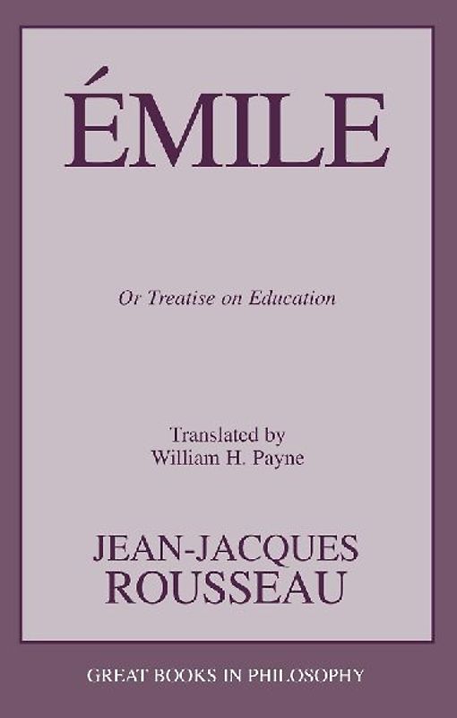 Emile