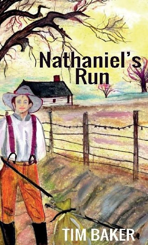 Nathaniel's Run