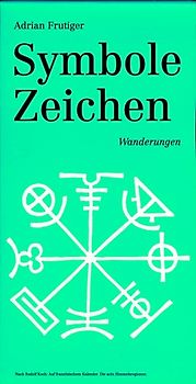 Symbole Zeichen