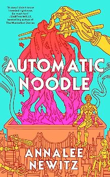 Automatic Noodle