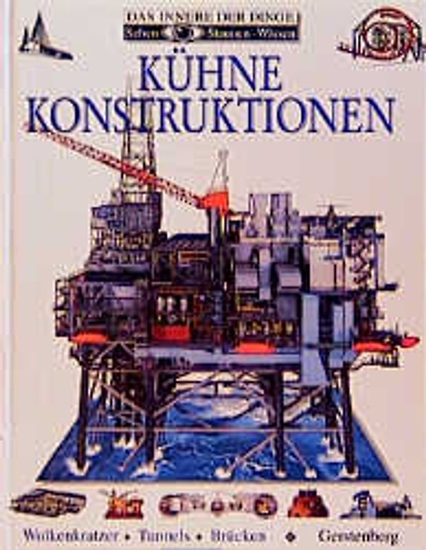 Kühne Konstruktionen