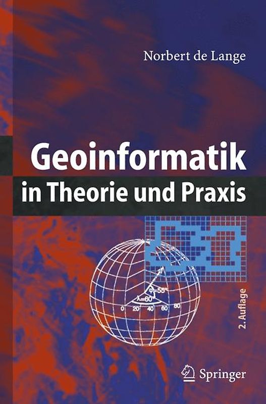 Geoinformatik