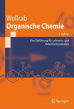 Organische Chemie