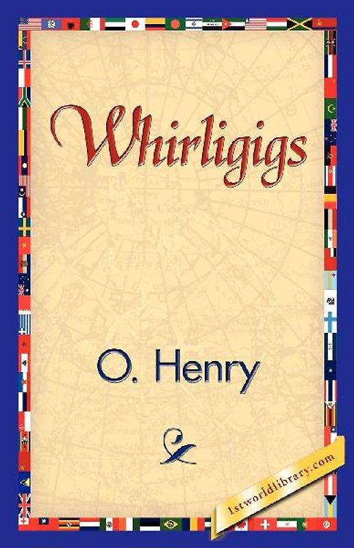 Whirligigs