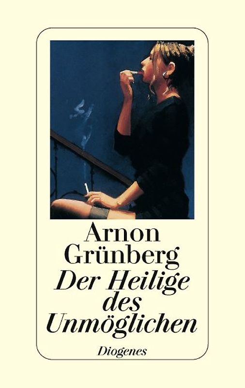 Der Heilige des Unmöglichen