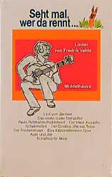 Seht mal, wer da rennt!