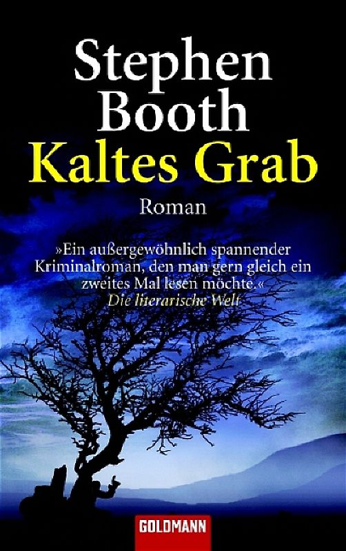 Kaltes Grab