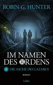 Im Namen des Ordens 1