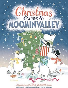Christmas Comes to Moominvalley