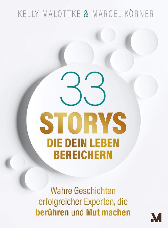 33 Storys, die dein Leben bereichern
