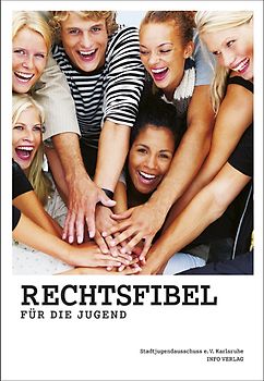 Rechtsfibel für die Jugend