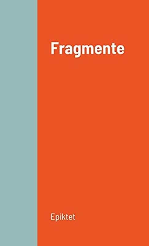 Fragmente
