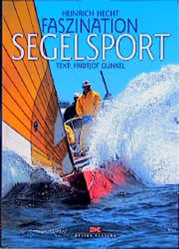 Faszination Segelsport