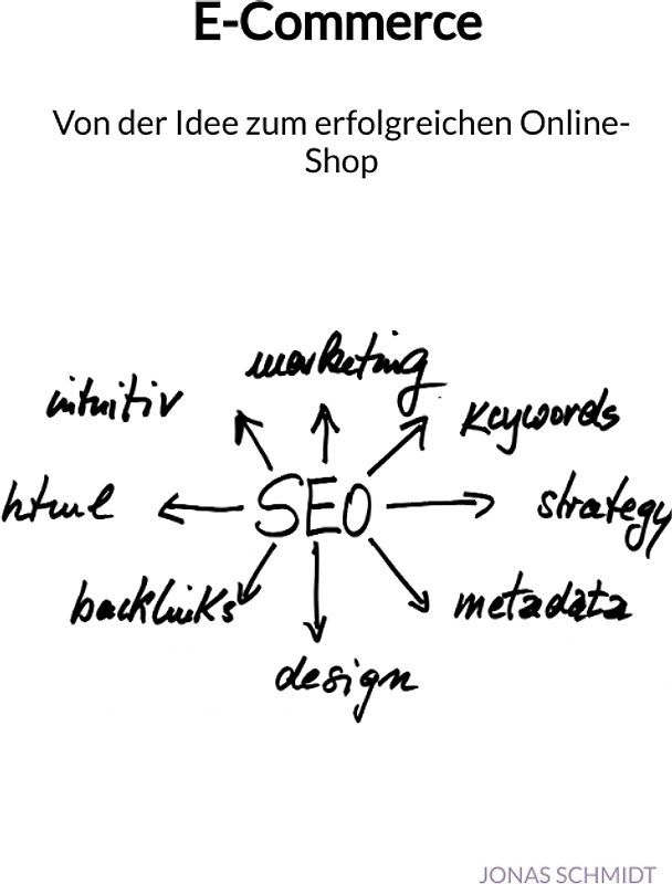 E-Commerce - Von der Idee zum erfolgreichen Online-Shop