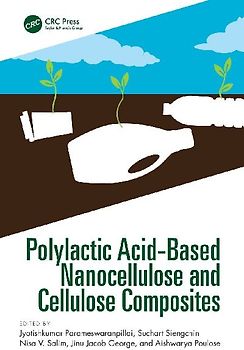 Polylactic Acid-Based Nanocellulose and Cellulose Composites