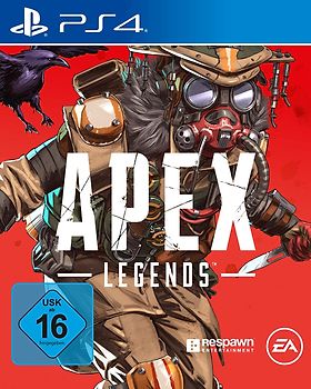 Apex - Legends PlayStation 4