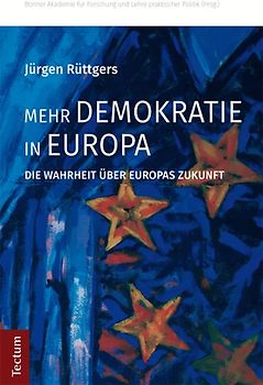Mehr Demokratie in Europa