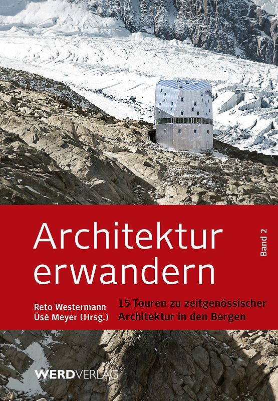 Architektur erwandern Band 2