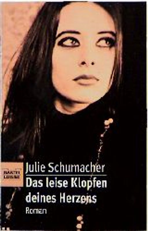 Das leise Klopfen deines Herzens