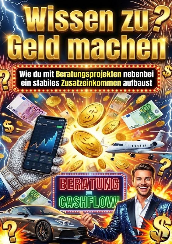 Wissen zu Geld machen