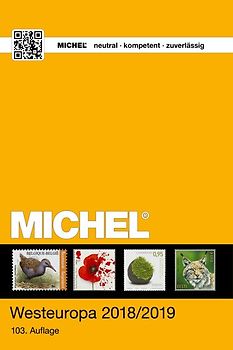 Westeuropa 2018/2019 (EK 6)