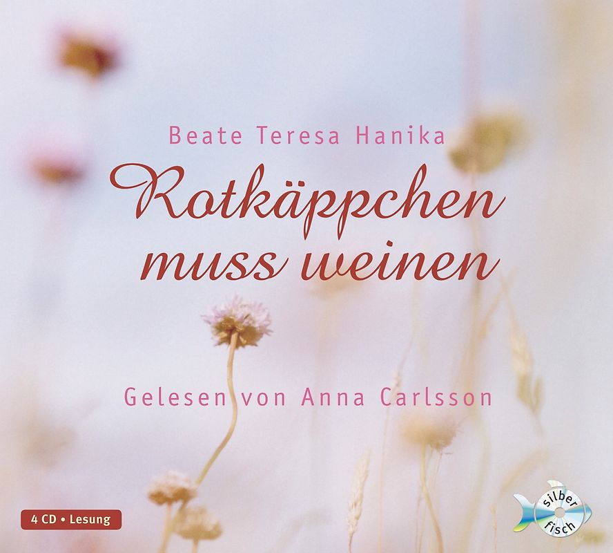 Rotkäppchen muss weinen