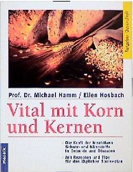 Vital mit Korn und Kernen