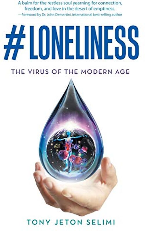#Loneliness