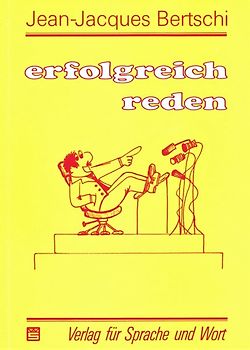 erfolgreich reden