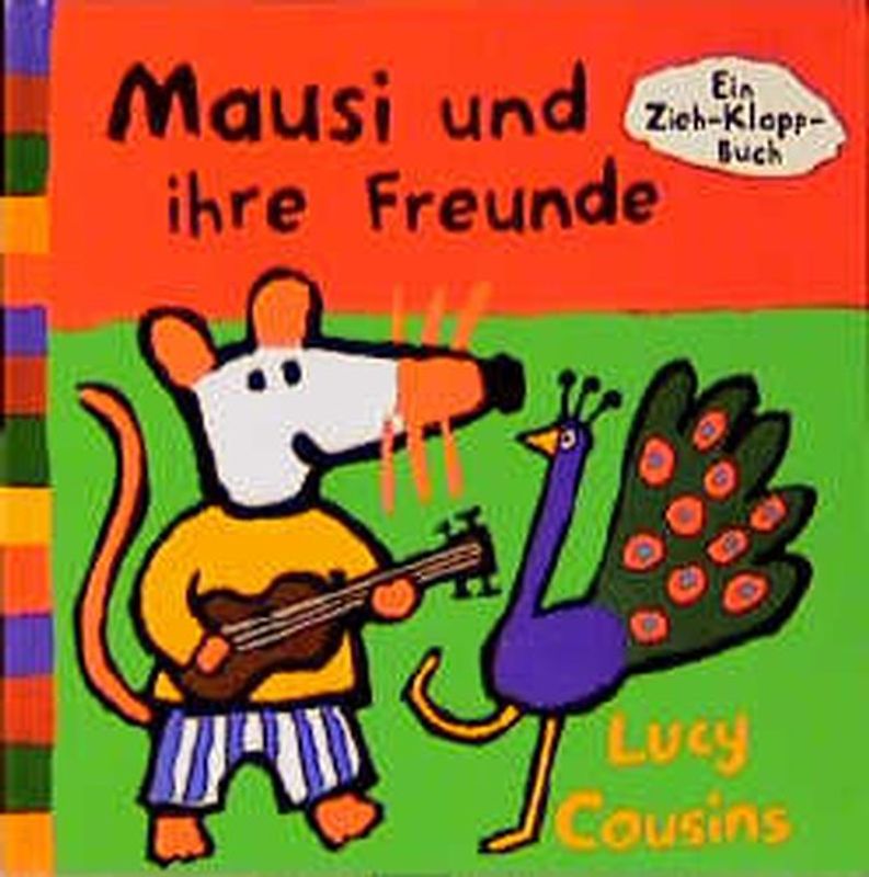 Mausi und ihre Freunde