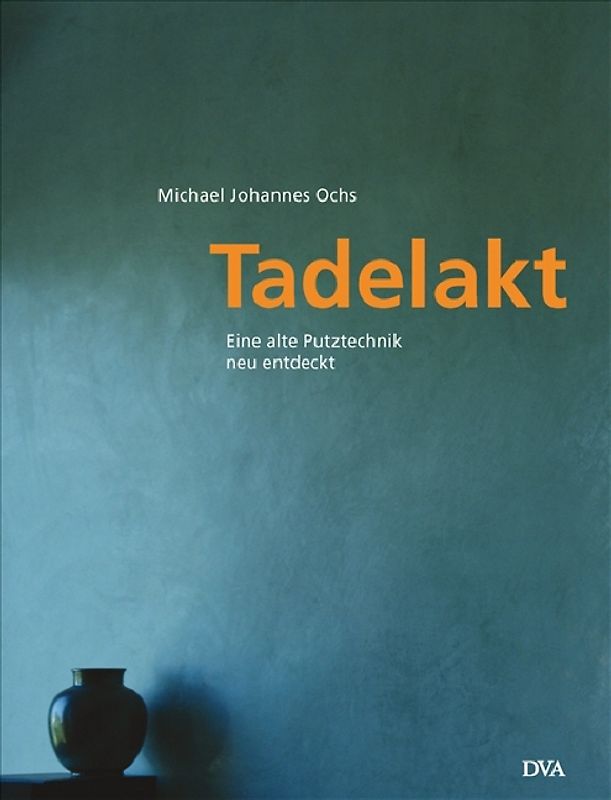 Tadelakt