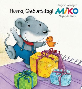 Miko - "Hurra Geburtstag!"