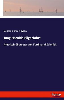 Jung Harolds Pilgerfahrt