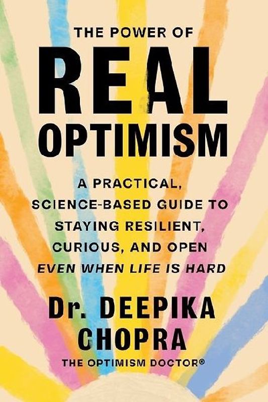 Power of Real Optimism