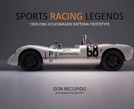 Sports Racing Legends