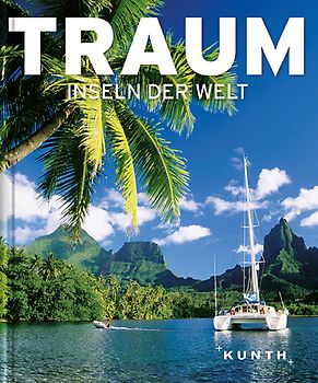 Trauminseln der Welt