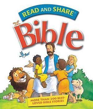 Read and Share Bible